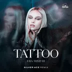 Eva Timush - Tattoo (Silver Ace Radio Edit)