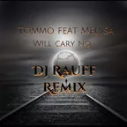 Tommo feat Melisa - Will Cary No (Dj Rauff Remix)