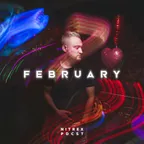 Dj Nitrex - February Podcast 2022