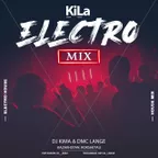 DJ Kima feat DMC Ланге - KiLa Brothers