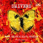 Ed Sheeran feat. FEDUK & SLAVA MARLOW - Shivers (Silver Ace Remix)