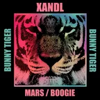 Mars / Boogie