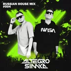 Russian House Mix #004