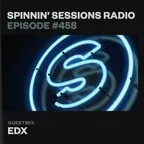 Spinnin' Sessions Radio (Episode #458)