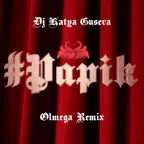 Dj Katya Guseva - Papik (OLMEGA Remix)