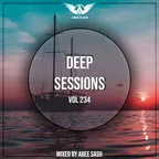 Deep Sessions vol.234 (Vocal Deep House Music)