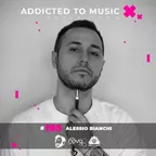 World Up Radio Show #195