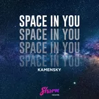 Space In You