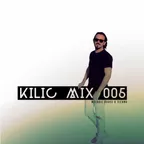 KILIC MIX 005 (Melodic House & Techno Set)