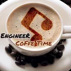 EngineeR - Coffe Time