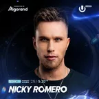 Live @ Ultra Music Festival 2022 (Miami)