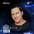 Live @ Ultra Music Festival 2022 (Miami)