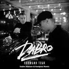 Dabro — Полюбил тебя (Vadim Adamov & Hardphol Remix)