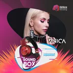 March Podcast 2022 @ SoundBox (Первое Сетевое) #1