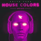House Colors #009