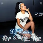Rap & Hip-Hop vol. 29