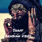 SnaFF - Arabian Vibes