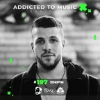 World Up Radio Show #197