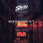MegaNight #50