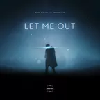 Black Station, MODERN CLVB - Let Me Out