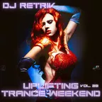 Uplifting Trance Weekend vol. 23