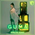 GUMA  - Близко, но далеко (Winstep Remix)