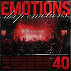 DEEP EMOTIONS 40 (Live Mix)