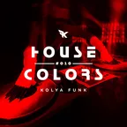 House Colors #010