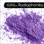 Heyspace & HungryBeat - Radiophonika #28