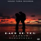 Back To You