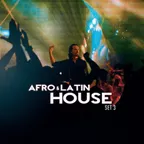 AFRO & LATIN HOUSE SET 3