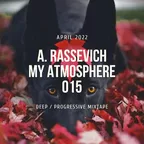 My Atmosphere 015