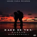 Back To You