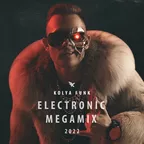 Electronic 2022 Megamix