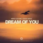 Nikko Culture x Giulia Mihai - Dream Of You