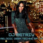 Melodic Deep Techno ep. 43