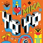 Mika - Yo Yo (Retriv Remix)