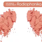 Heyspace & HungryBeat - Radiophonika #31