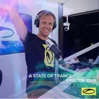 A State Of Trance Episode 1069