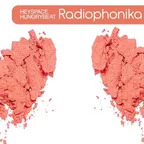 Heyspace & HungryBeat - Radiophonika #32