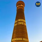 Bukhara 2022
