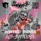 Subbota - Из-за тебя (Dj INVITED Remix)