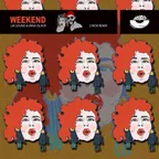 LM Sound & Irina Olifer - Weekend (Lykov Remix)