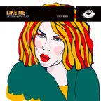 LM Sound & Irina Olifer - Like Me (Lykov Remix)