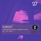 @ SUNSET 27