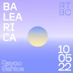 @ RTBC meets BALEARICA RADIO (10.05.2022)
