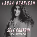 Laura Branigan - Self Control (DJ Pantelis Remix)
