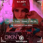 DJ JEDY - You Are Crying Because I Am Too (The Distance & Stam Remix)