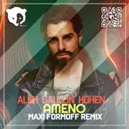 Alok, Gaullin, Kohen - Ameno (MAXI FormOFF Remix)