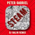 Peter Gabriel — Steam (DJ GALIN Remix)